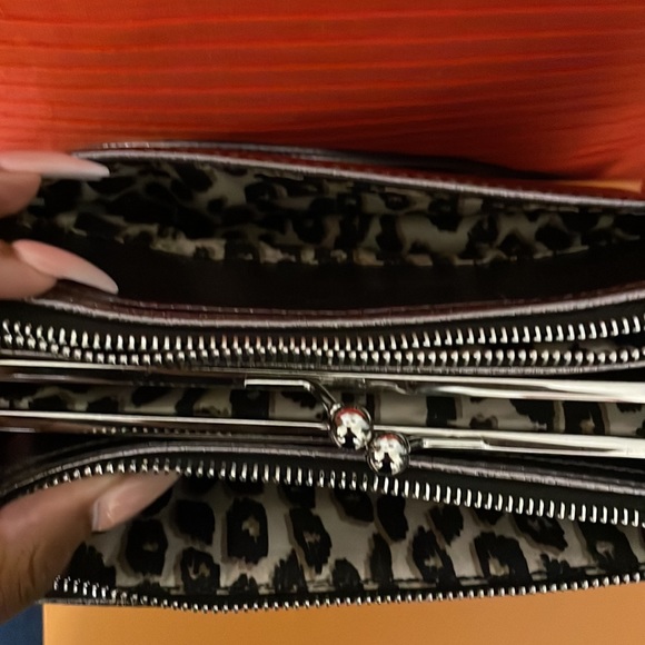 Nine West crossbody bag - Picture 5 of 5